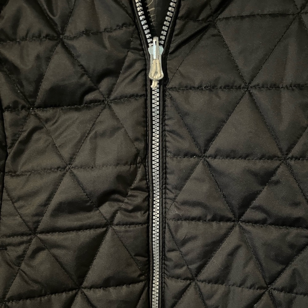 Zeroxposure Puffy Jacket Size Medium - image 3